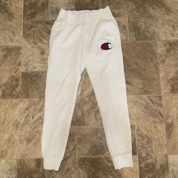 Champion Pants - champion sweatpant joggers